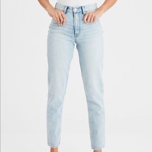 American Eagle Mom Jeans